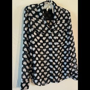Express Portofino Blouse